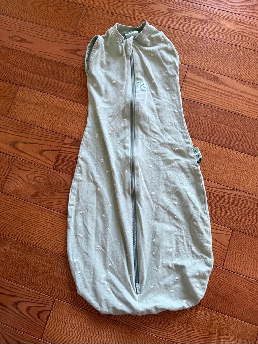 Ergo Pouch Size 00 3-6 Months